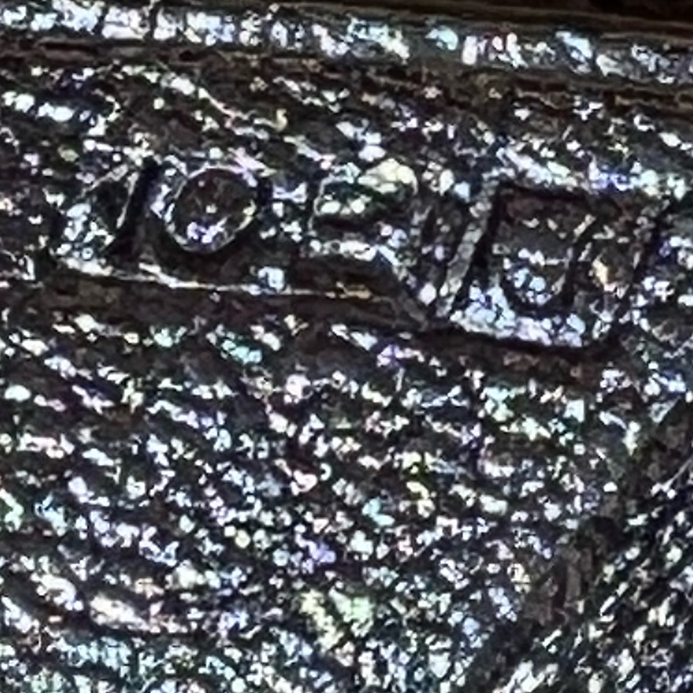HERMES BEARN VEAU SWIFT LEATHER LONG BIFOLD WALLET IN BLACK - Picture 15 of 16